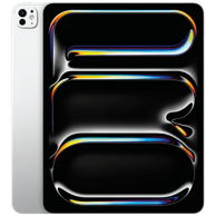 APPLE iPad Pro 2025 MDYK4, 13", Wi-Fi, 256 GB, srebrna